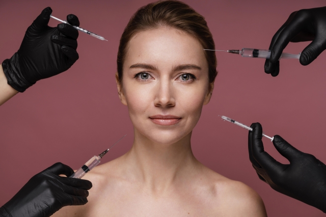 Rejuvenate Your Look with Botox Treatments in Tampa