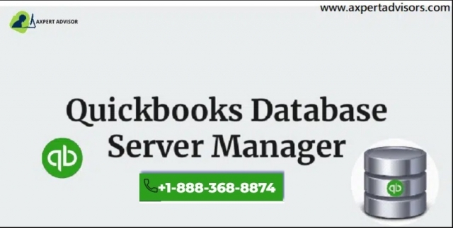 Step-by-Step Guide to Troubleshoot QuickBooks Database Server Manager Not Running on the Computer Error?