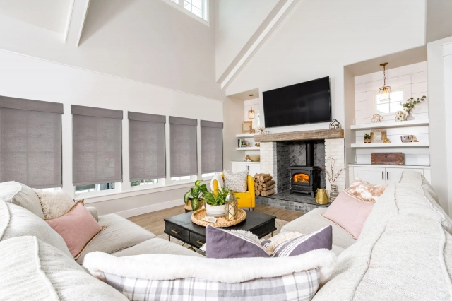 Why Wooden Window Shutters Remain a Popular Interior Choice
