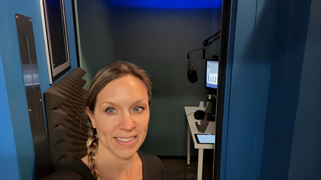 Why the Demand for Female Voice Over Artists Is Growing Worldwide