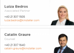Dive Into The Latest Competition Law Updates In Romania 