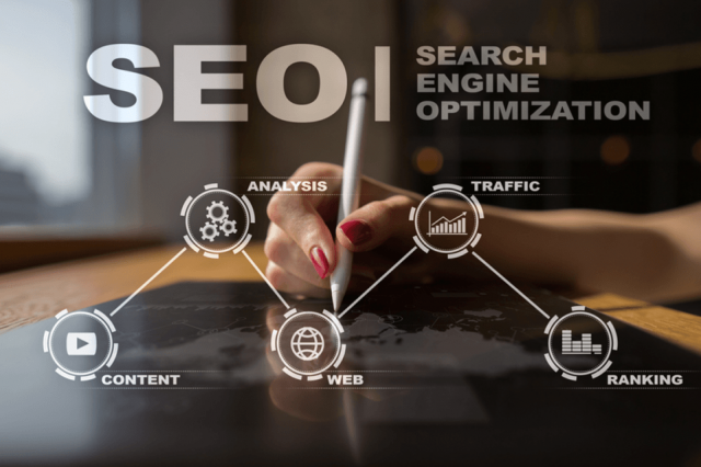 Tips for selecting the Best seo services in UAE