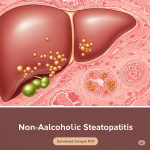 Europe Non-Alcoholic Steatopatitis Market Gross Profit, Business Distribution to 2021-2028
