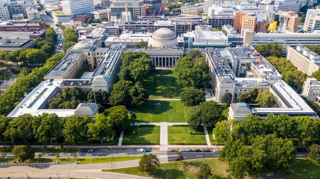 MIT MBA: Fees, Salary, Admission & ROI Explained