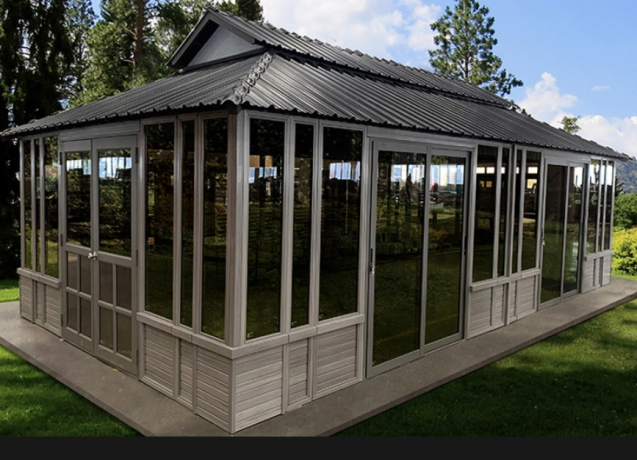 Choosing the Perfect Fully Enclosed Gazebo Supplier: A Comprehensive Guide to Style, Functionality, and Durability