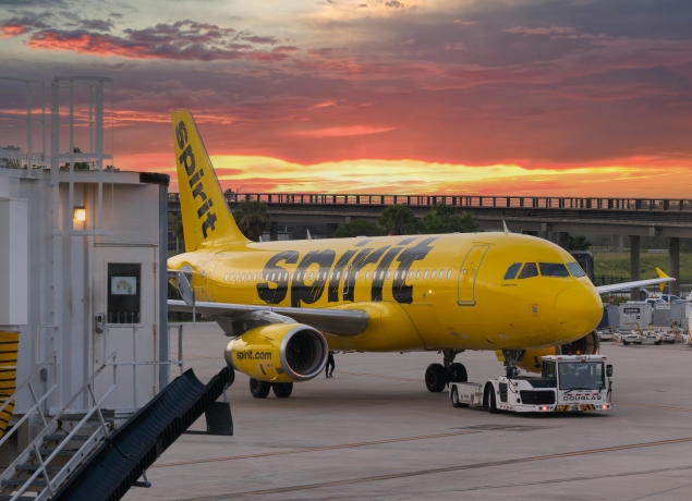 Can I Cancel My Spirit Airlines Flight for a Full Refund?