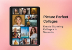 Collage Maker and Photo Editor: Create Stunning Collages with Ease
