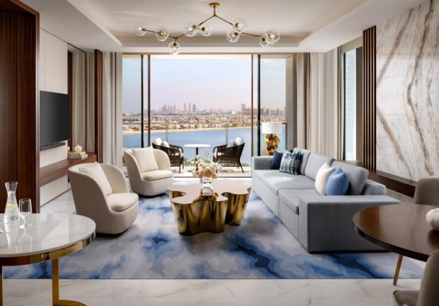 Elevate Your Journey with Premium Luxury Travel Services