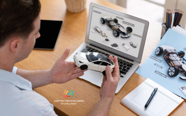 Key Digital Transformation Trends in Automotive Ecommerce