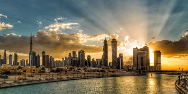 Dubai Trip from India: Complete Travel Guide 2025