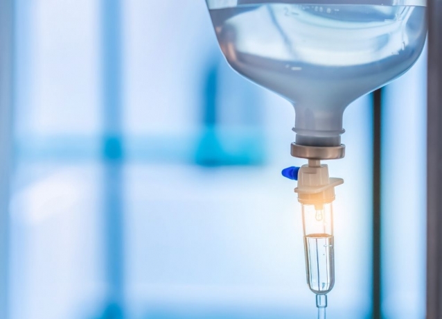 How IV Drip Reduces Toxins in the Body?