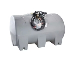 What is in a Fuel Tank?