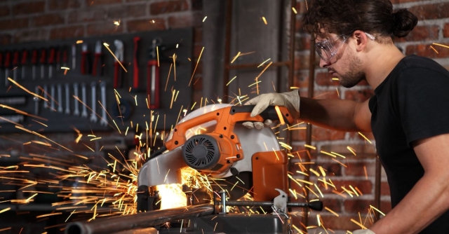 Why Safety Should Be Your Top Priority in Metalworking