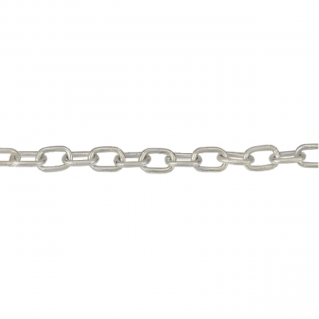 How Are Chains Essential for Efficient Hoisting and Lifting Operations?
