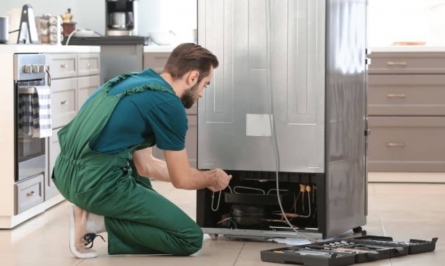 What Makes Samsung Repair near Me Services the Best Local Option?