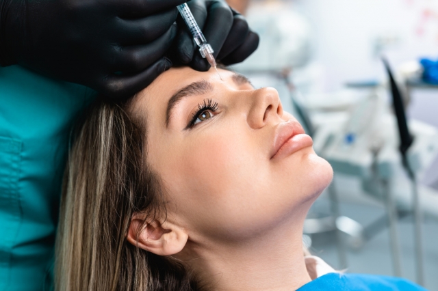 Xeomin vs. Dysport vs. Botox – Learn the Differences