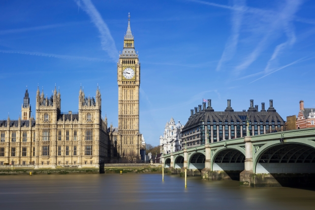 Exclusive: Energy UK urges closer energy links to help UK businesses