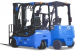 Reliable Forklift Hire in Gauteng: Find the Perfect Lift for Your Needs