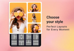Collage Maker and Photo Editor: Make Every Memory Shine