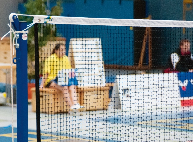 Professional Badminton Net Outdoor: Essential Guide for Players
