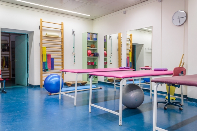 Become a Physical Therapist Assistant and enjoy a highly rewarding career helping others heal.