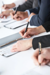 Why Hire a Professional Book Writing Company to Bring Your Story to Life?