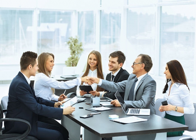 Recruitment Process Outsourcing: A Smarter Way to Hire Talent