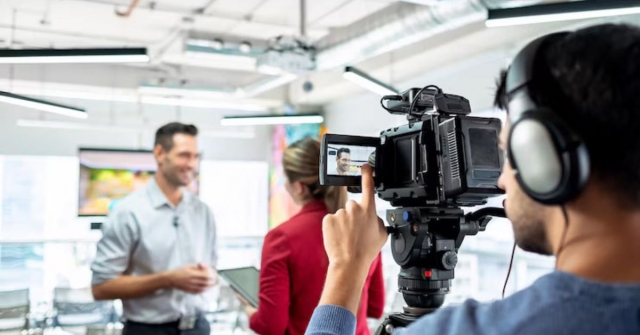 Reliable Video Production Agency Leeds – Corporate, Promo & More