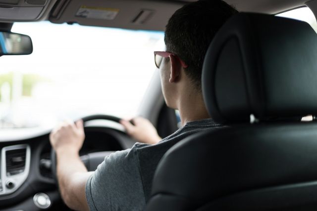 6 Things to Exchange With the Other Driver After a Wreck