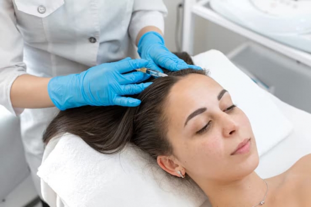 What to Expect During Your First Visit to a Hair Clinic in Leeds