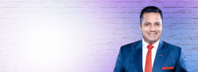 All You Need To Know About The Corporate Trainer Motivational Speaker
