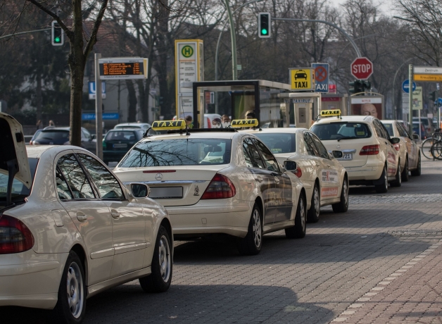 Best Taxi Service in Vizianagaram | Safe and Economical Travel