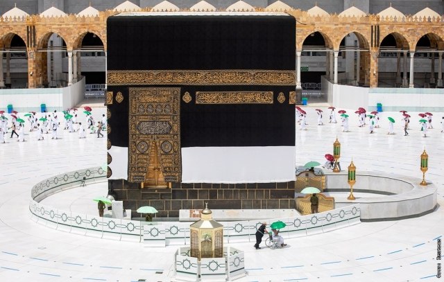 Who Offers the Safest Yet Affordable Umrah Travel from London in 2025?