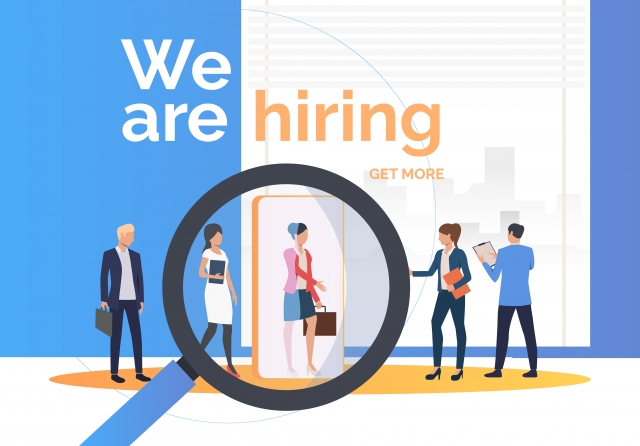 The #1 Rated Executive Search & Recruitment Agency in Dubai