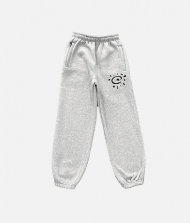 Chill in These Fashionable Everyday Adwysd Joggers