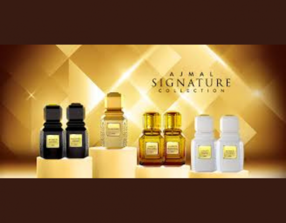 Top 5 Oud Perfume Shops Near Me – Luxury Scents in Dubai