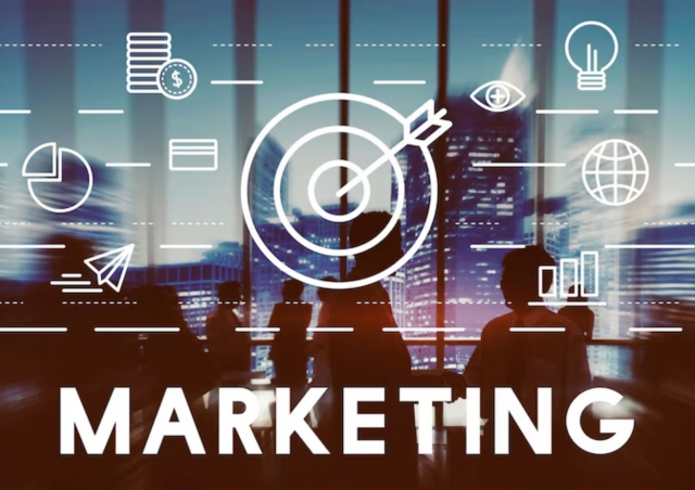 BBA in Digital Marketing: A Comprehensive Guide for Students