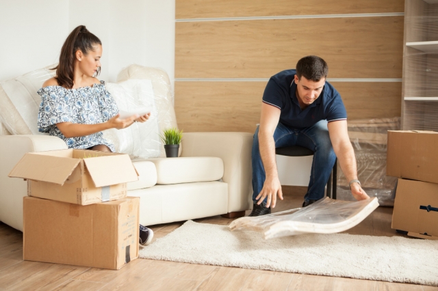 Tips To Shift Heavy Office Furniture Smoothly