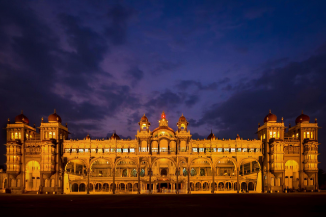 Mysore Trip Guide