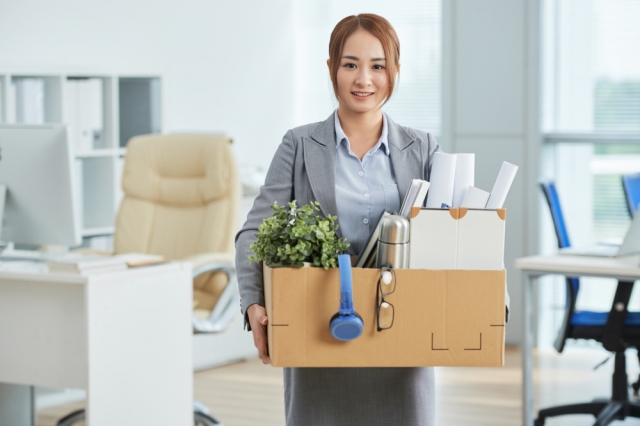 Tips To Make National Shifting Smooth & Peaceful With The Help of Modern Technology