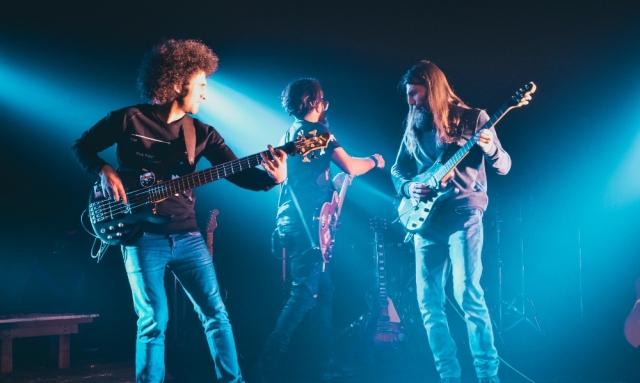 Best Live Bands for Weddings in 2025: Elevate Your Special Day with Unforgettable Entertainment