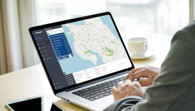 Cómo La Planificación Y Optimización Avanzadas De Rutas Pueden Ahorrar Tiempo Y Dinero a Su Empresa