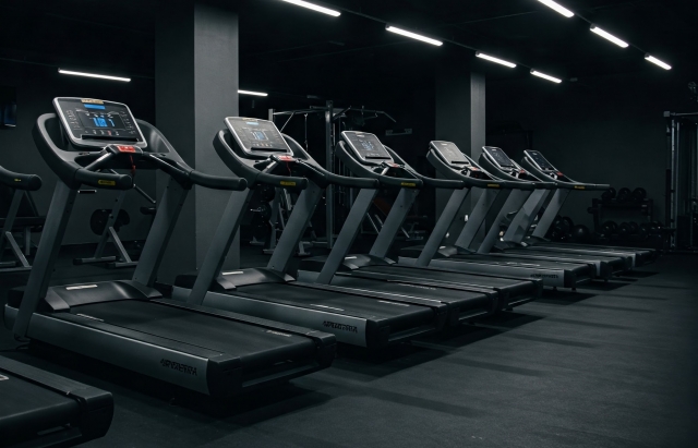 Why Cardio Machines Still Matter in the Age of HIIT