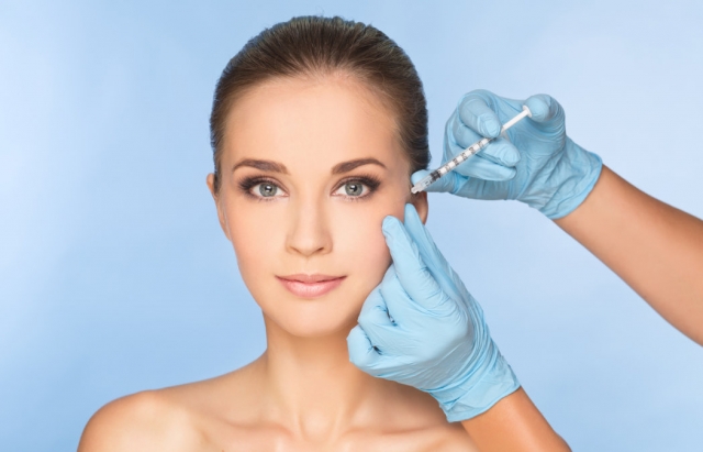 Does Baby Botox Stop Lines From Deepening?