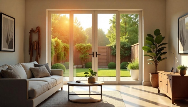 Find Patio Doors That Fit Your Budget & Exceed Expectations