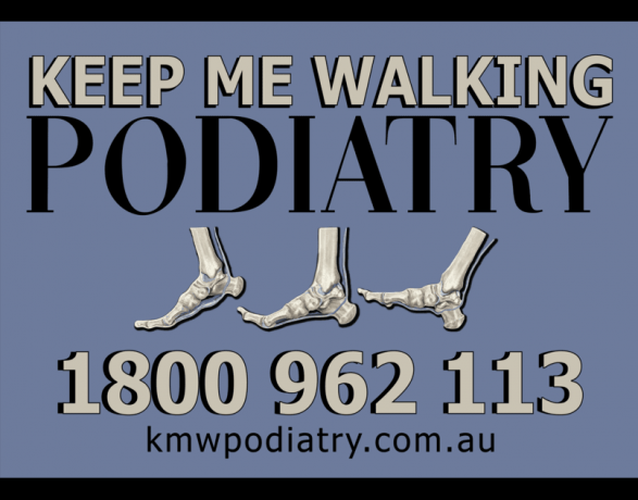 Looking for Trusted Podiatry Services in Croydon? Discover Expert Foot Care in Your Community