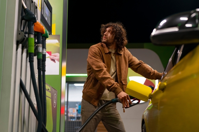 AFC's Main Advantages in Selecting Fuel Pumps and Dispensers in the UAE