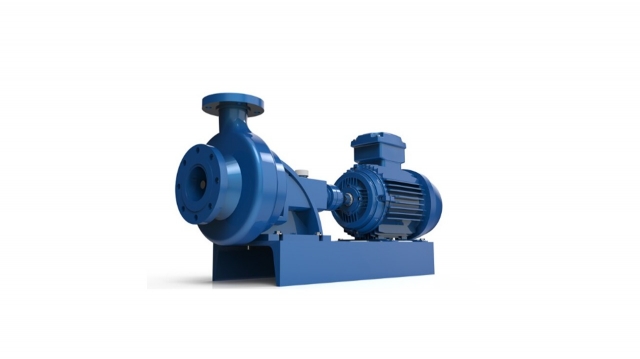 Energy Efficiency in Centrifugal Pump Operations: What You Need to Know