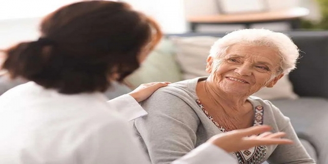 Signs Your Loved One May Need Home Health Care
