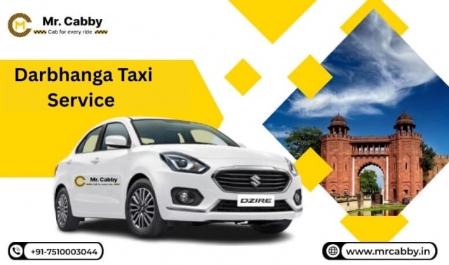 Darbhanga City Tour: Cultural Gems You Can Cover in One Day